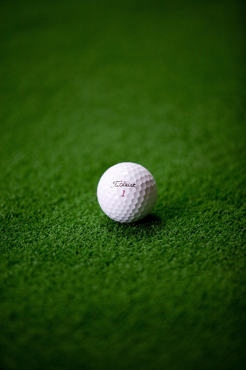 golf